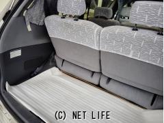 トヨタ エスティマエミーナ