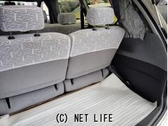 トヨタ エスティマエミーナ