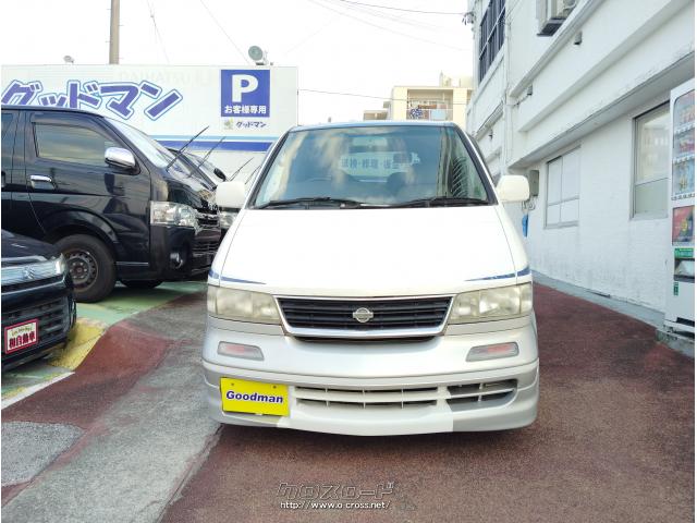 日産ラルゴW30車ディストリビューター 日産ラルゴW30車ディストリビューター