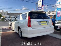 トヨタ マークIIブリット