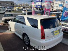 トヨタ マークIIブリット