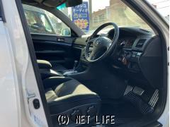 トヨタ マークIIブリット