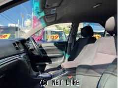 トヨタ マークIIブリット