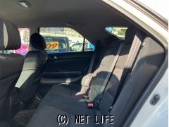 トヨタ マークIIブリット