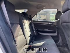 トヨタ マークIIブリット