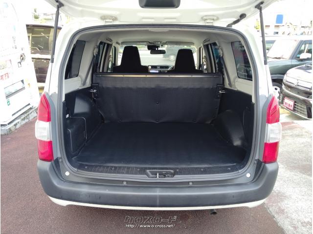 トヨタ プロボックス