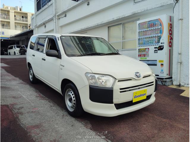 トヨタ プロボックス