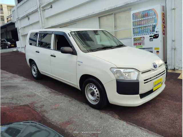 トヨタ プロボックス