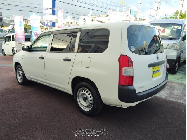 トヨタ プロボックス