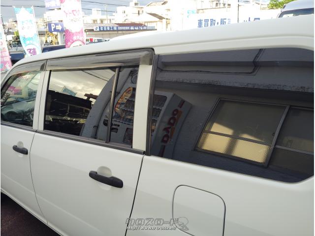 トヨタ プロボックス