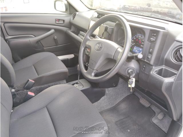 トヨタ プロボックス