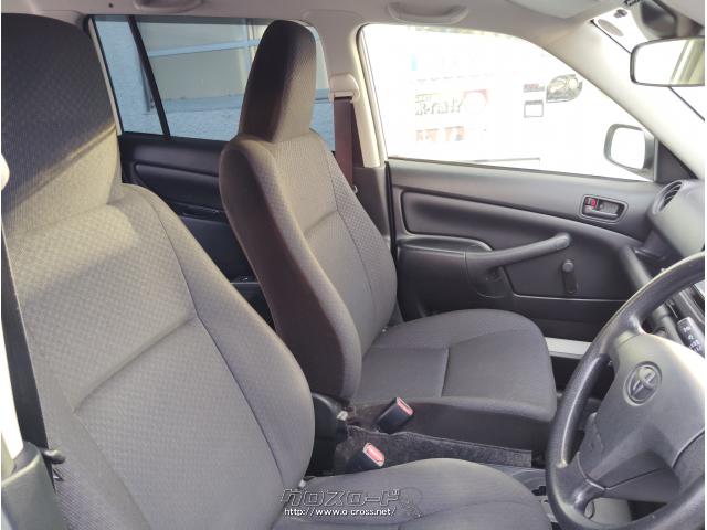 トヨタ プロボックス