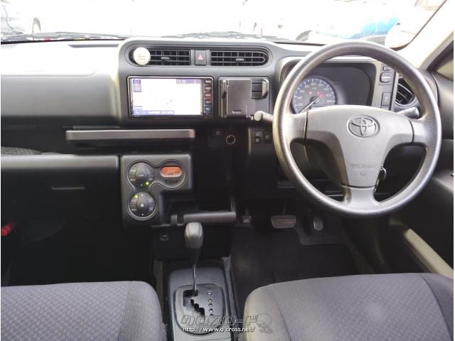 トヨタ プロボックス