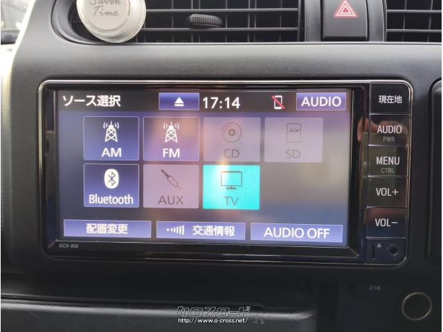 トヨタ プロボックス