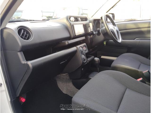 トヨタ プロボックス