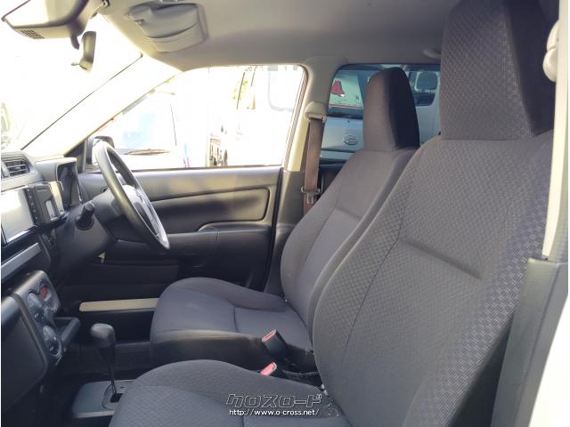 トヨタ プロボックス