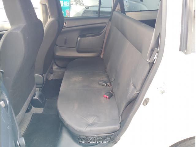 トヨタ プロボックス