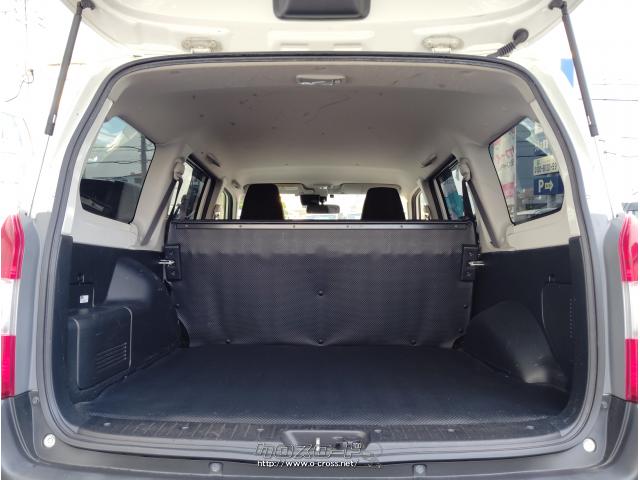 トヨタ プロボックス