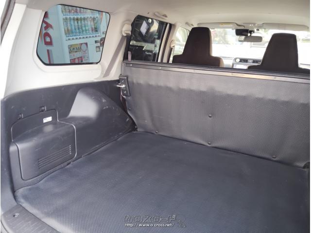 トヨタ プロボックス