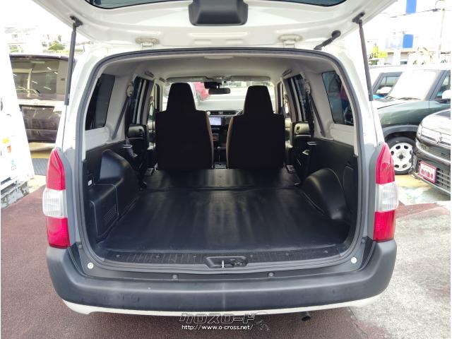 トヨタ プロボックス