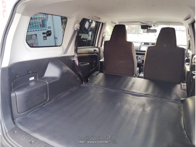 トヨタ プロボックス