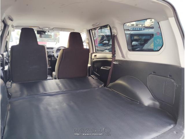 トヨタ プロボックス