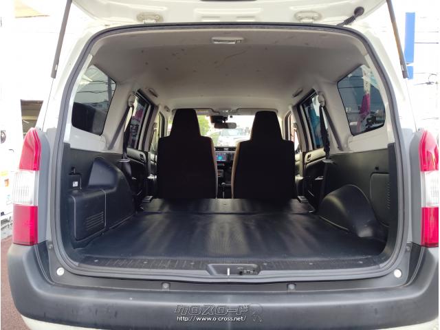 トヨタ プロボックス