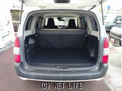 トヨタ プロボックス