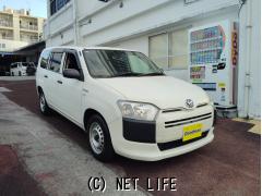 トヨタ プロボックス