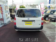 トヨタ プロボックス