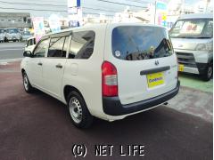 トヨタ プロボックス