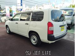 トヨタ プロボックス