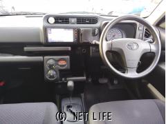 トヨタ プロボックス