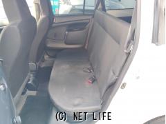 トヨタ プロボックス