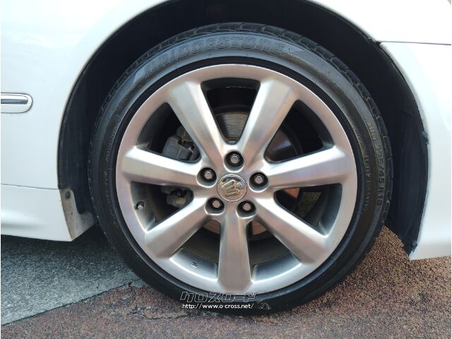 トヨタ クラウンアスリート