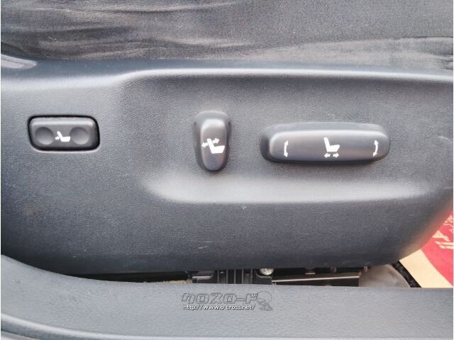 トヨタ クラウンアスリート