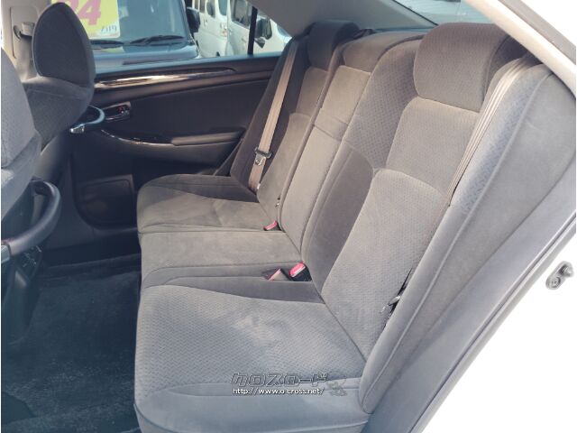 トヨタ クラウンアスリート