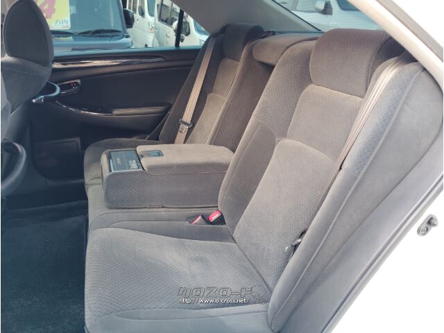 トヨタ クラウンアスリート