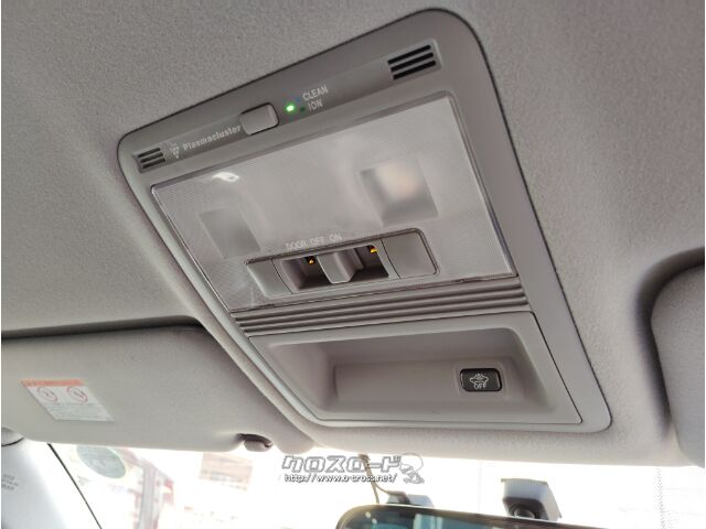 トヨタ クラウンアスリート