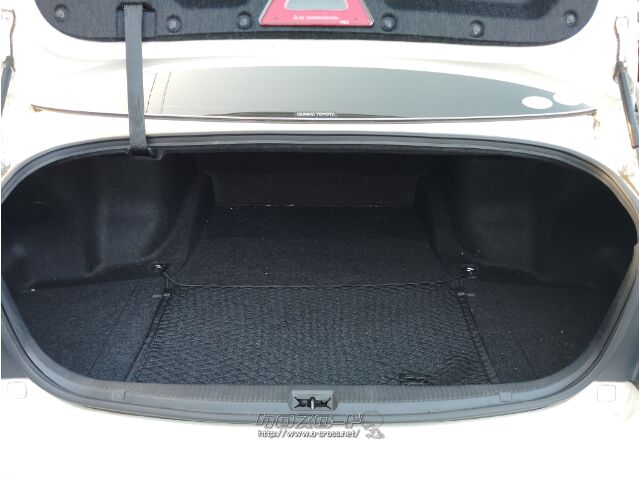 トヨタ クラウンアスリート