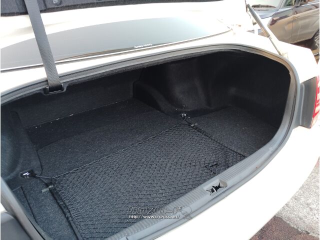 トヨタ クラウンアスリート