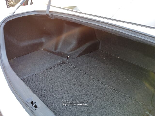 トヨタ クラウンアスリート