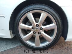 トヨタ クラウンアスリート