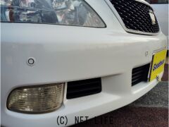 トヨタ クラウンアスリート