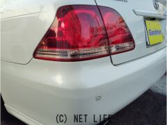 トヨタ クラウンアスリート