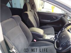 トヨタ クラウンアスリート