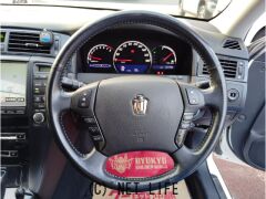 トヨタ クラウンアスリート