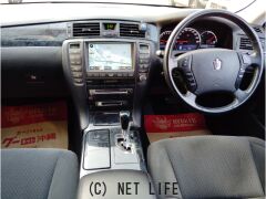 トヨタ クラウンアスリート