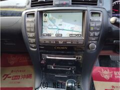 トヨタ クラウンアスリート