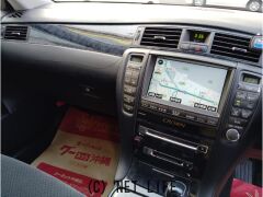 トヨタ クラウンアスリート